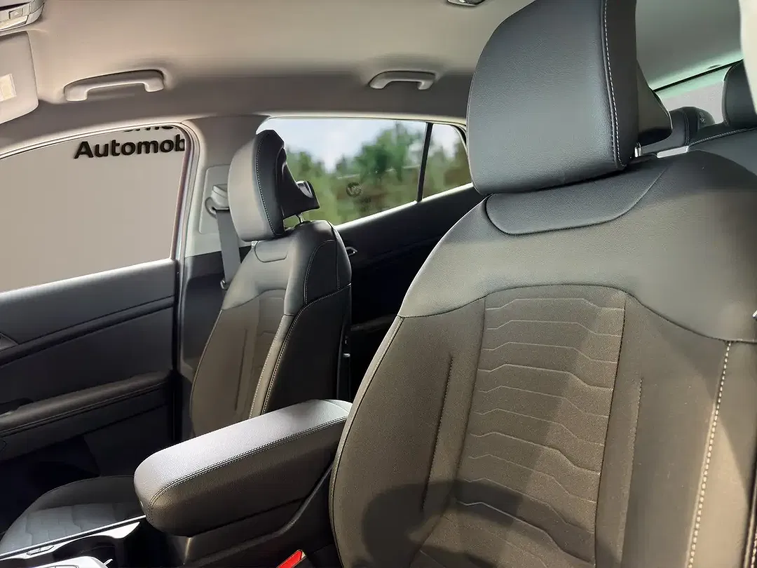 Kia Sportage - Thumbnail 9
