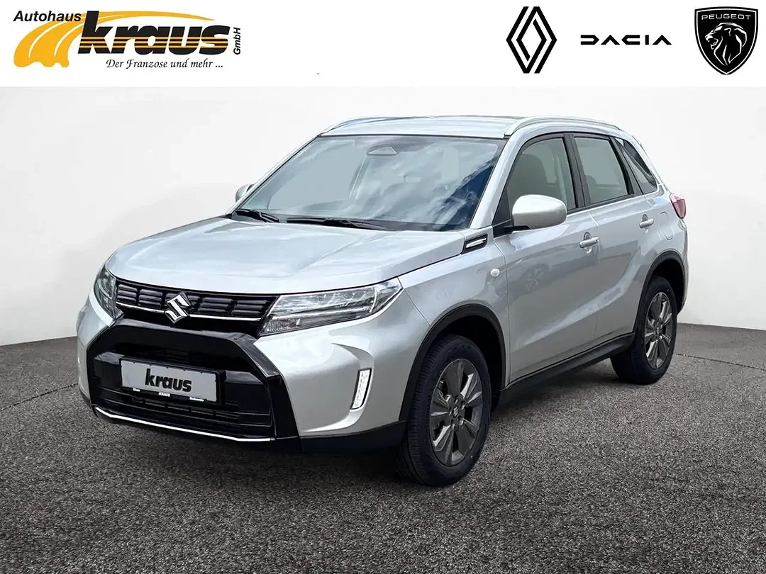 Suzuki Vitara - Afbeelding 1