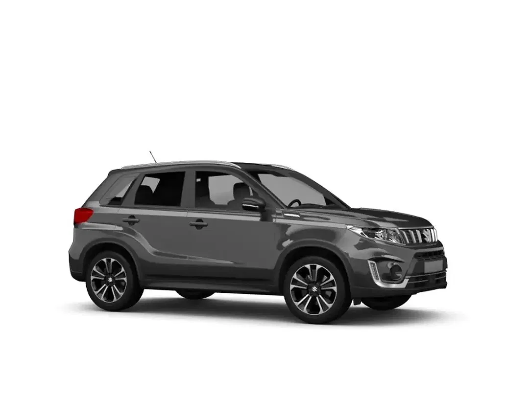 Suzuki Vitara - Thumbnail 10