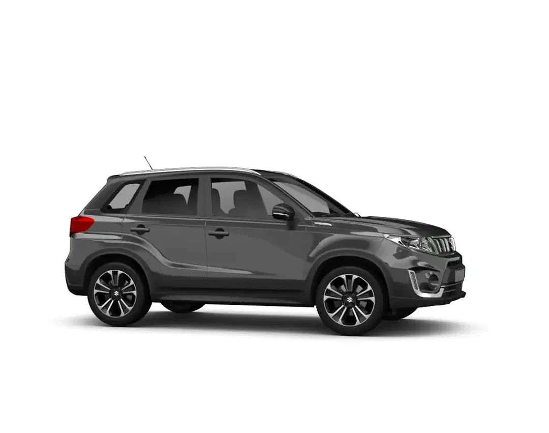 Suzuki Vitara - Thumbnail 11