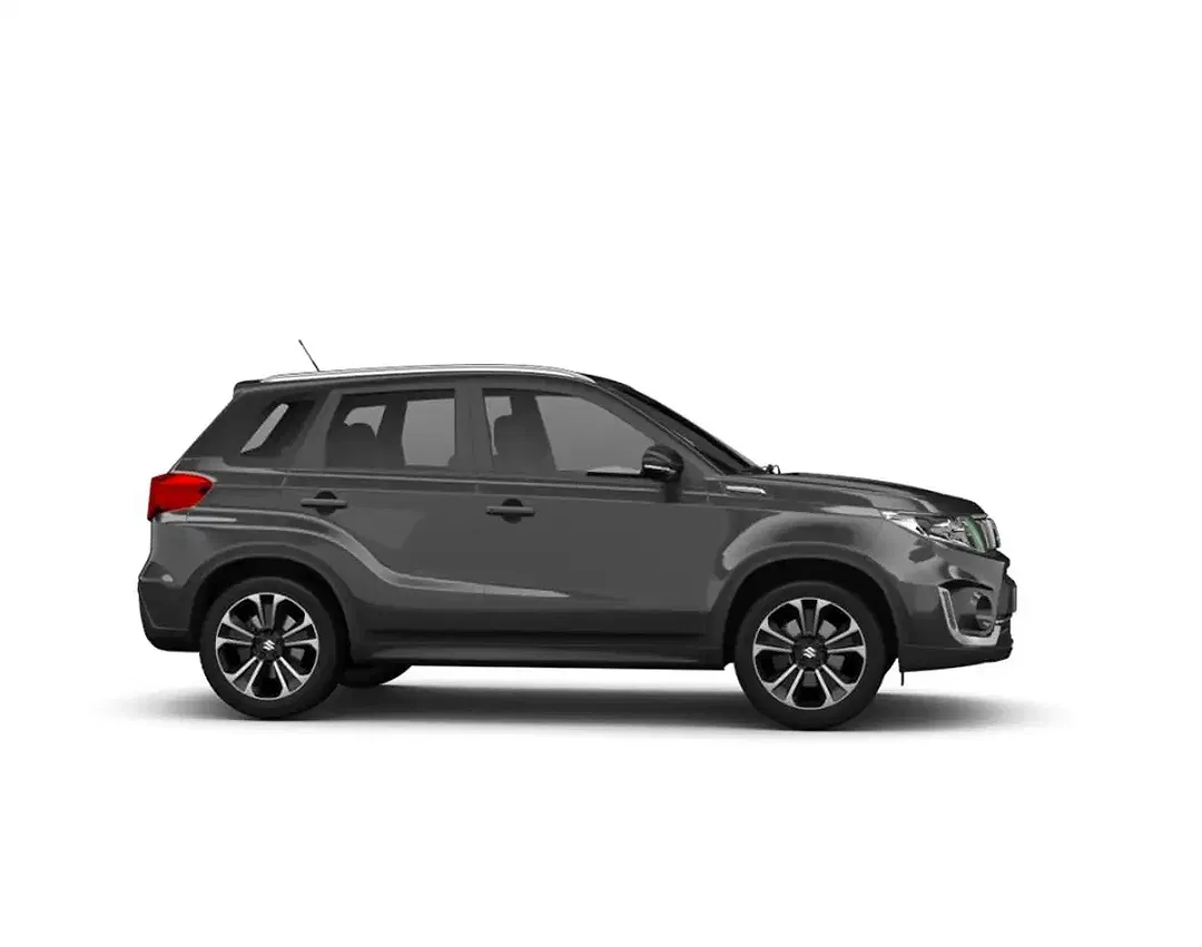 Suzuki Vitara - Thumbnail 12