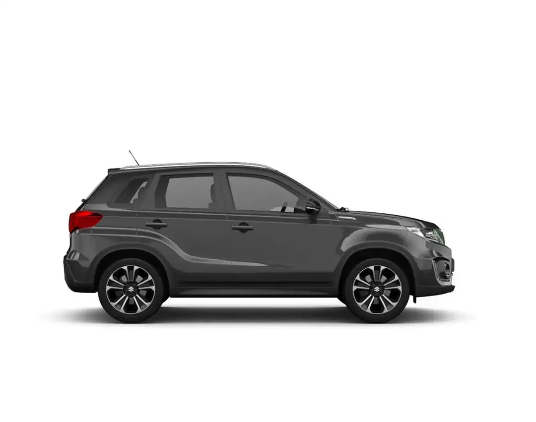 Suzuki Vitara - Thumbnail 13