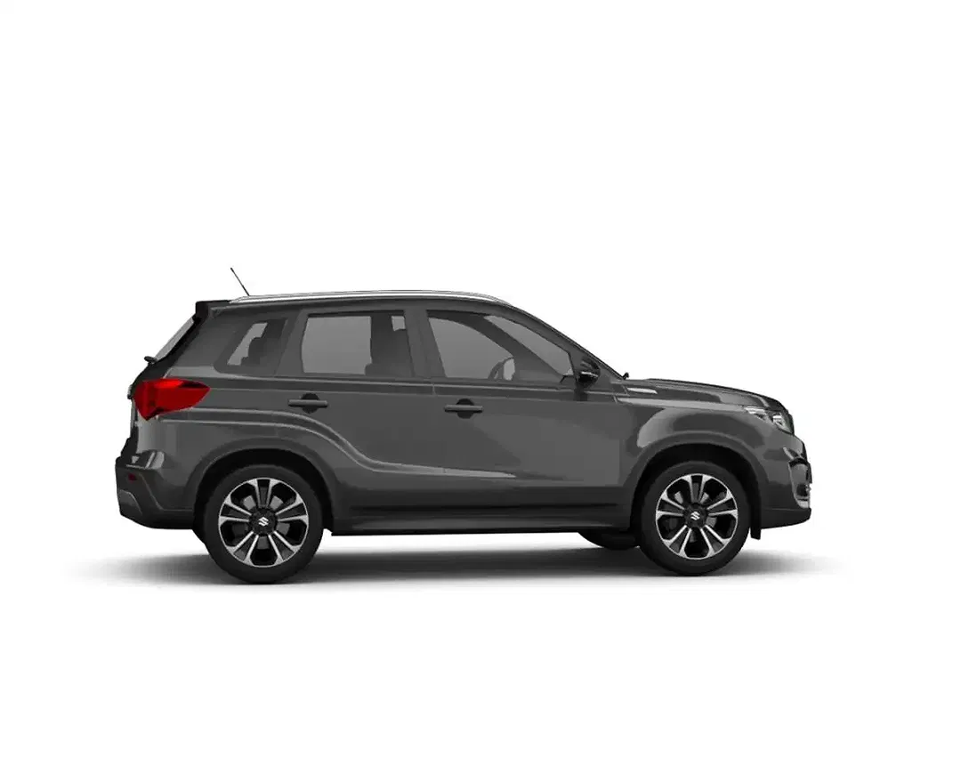 Suzuki Vitara - Thumbnail 14