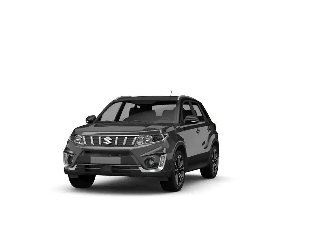 Suzuki Vitara - Thumbnail 2