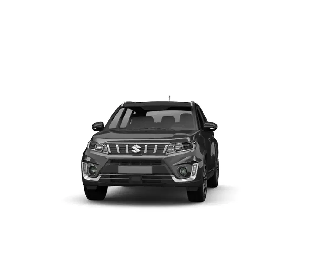Suzuki Vitara - Thumbnail 3