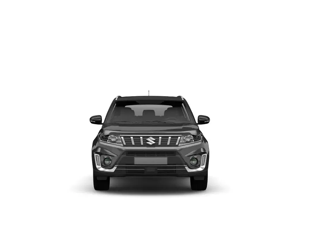 Suzuki Vitara - Thumbnail 4