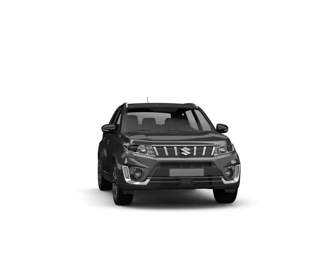 Suzuki Vitara - Thumbnail 5
