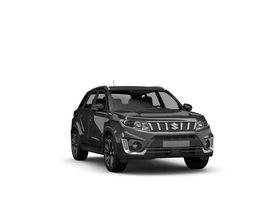 Suzuki Vitara - Thumbnail 6