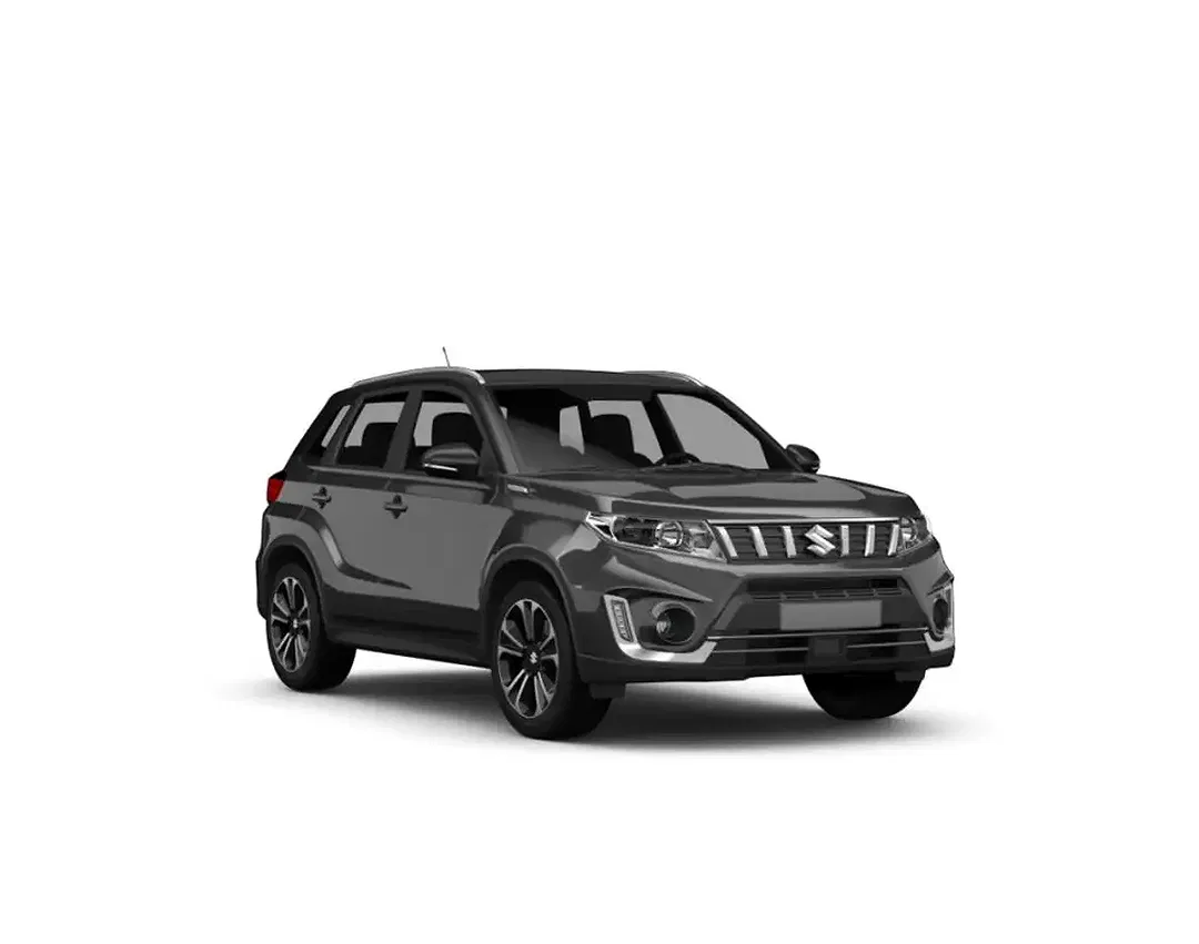 Suzuki Vitara - Thumbnail 7