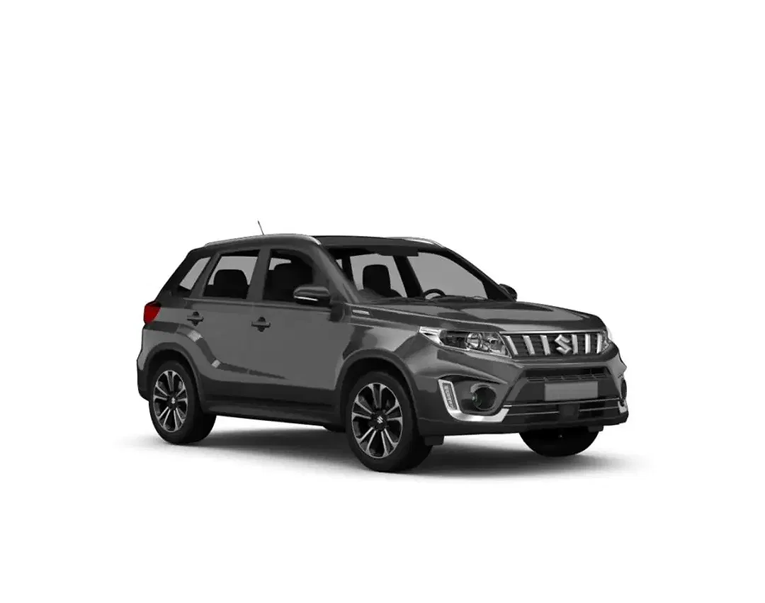 Suzuki Vitara - Thumbnail 8