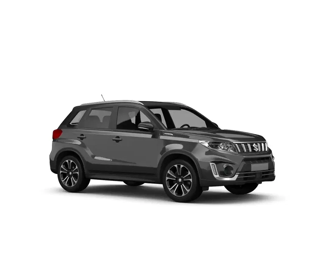 Suzuki Vitara - Thumbnail 9