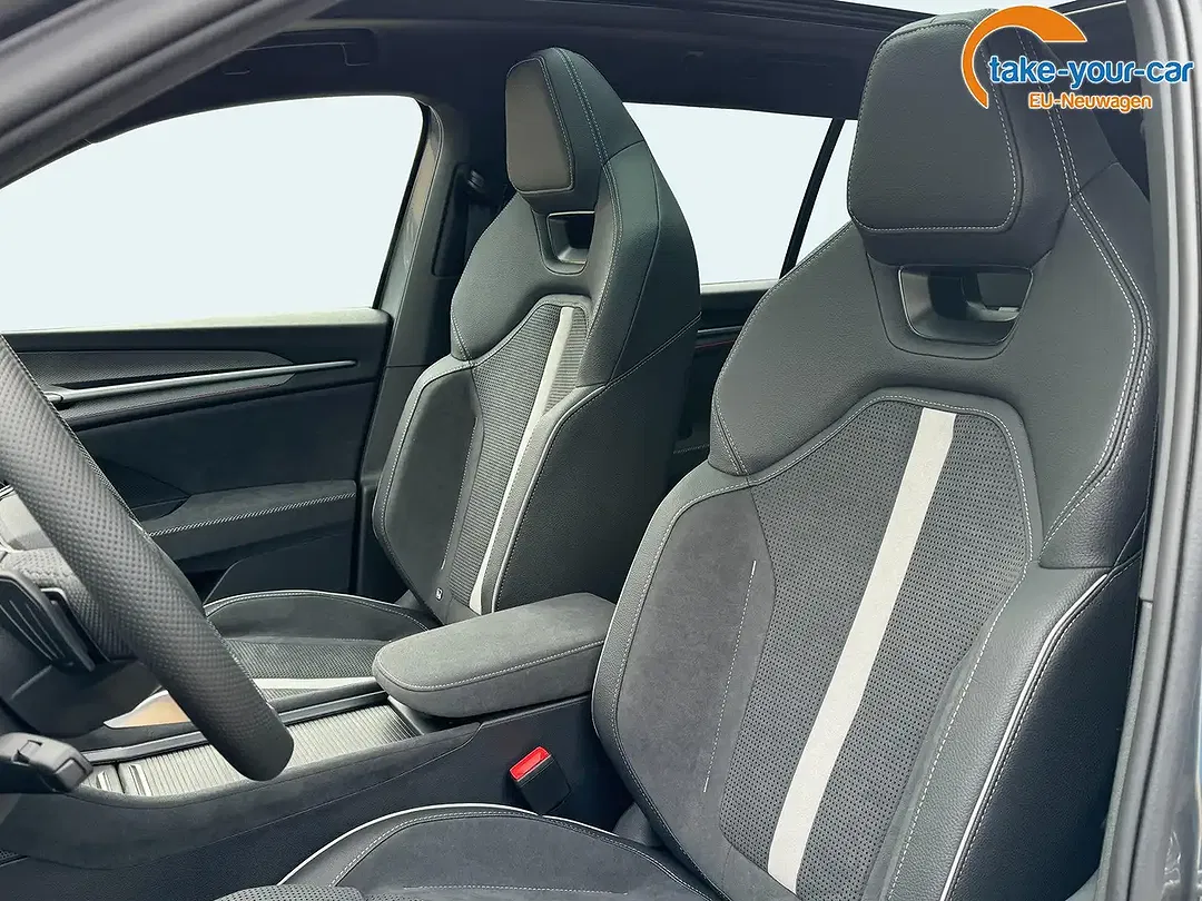 Skoda Kodiaq - Thumbnail 10