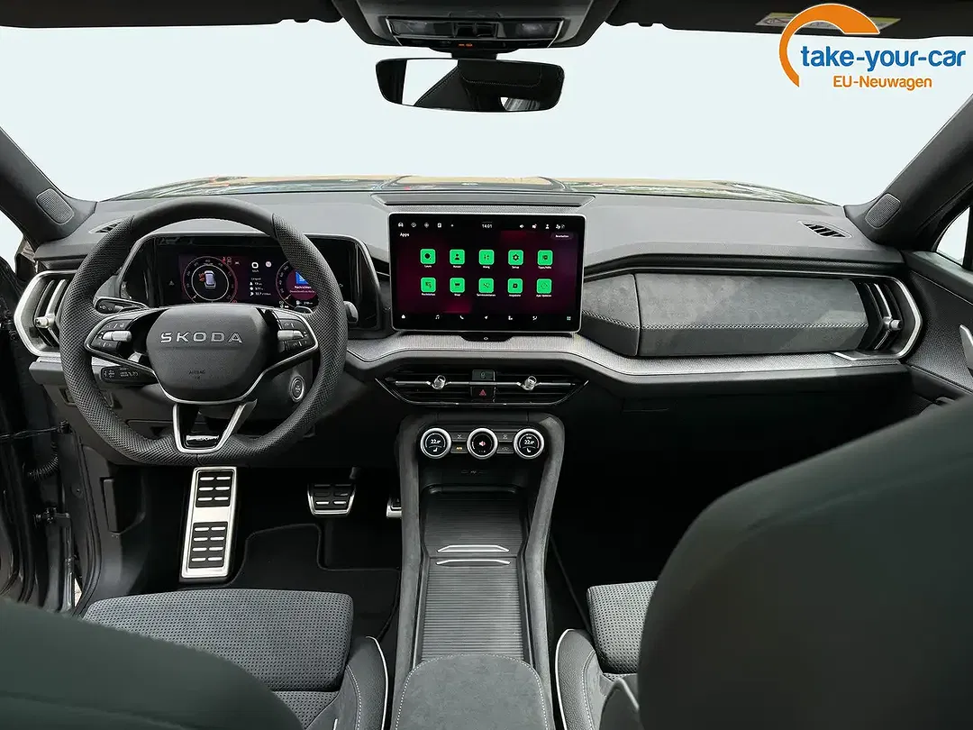 Skoda Kodiaq - Thumbnail 13