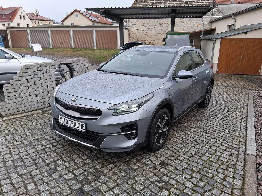 Kia XCeed - Afbeelding 1
