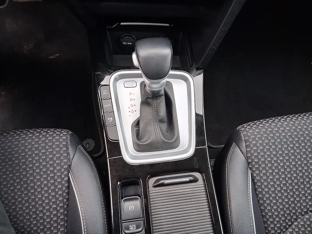 Kia XCeed - Thumbnail 11
