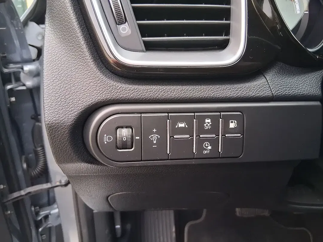 Kia XCeed - Thumbnail 13