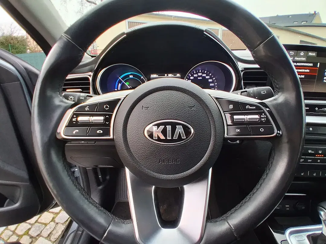 Kia XCeed - Thumbnail 14