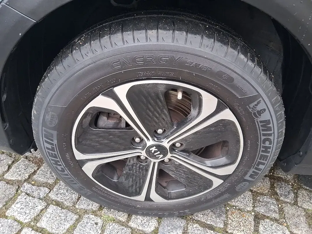 Kia XCeed - Thumbnail 3