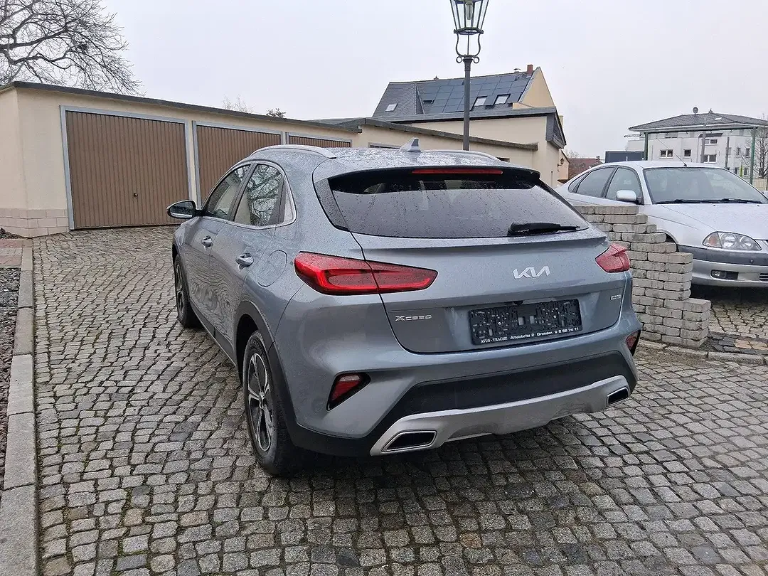 Kia XCeed - Thumbnail 4