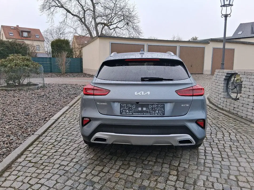 Kia XCeed - Thumbnail 5