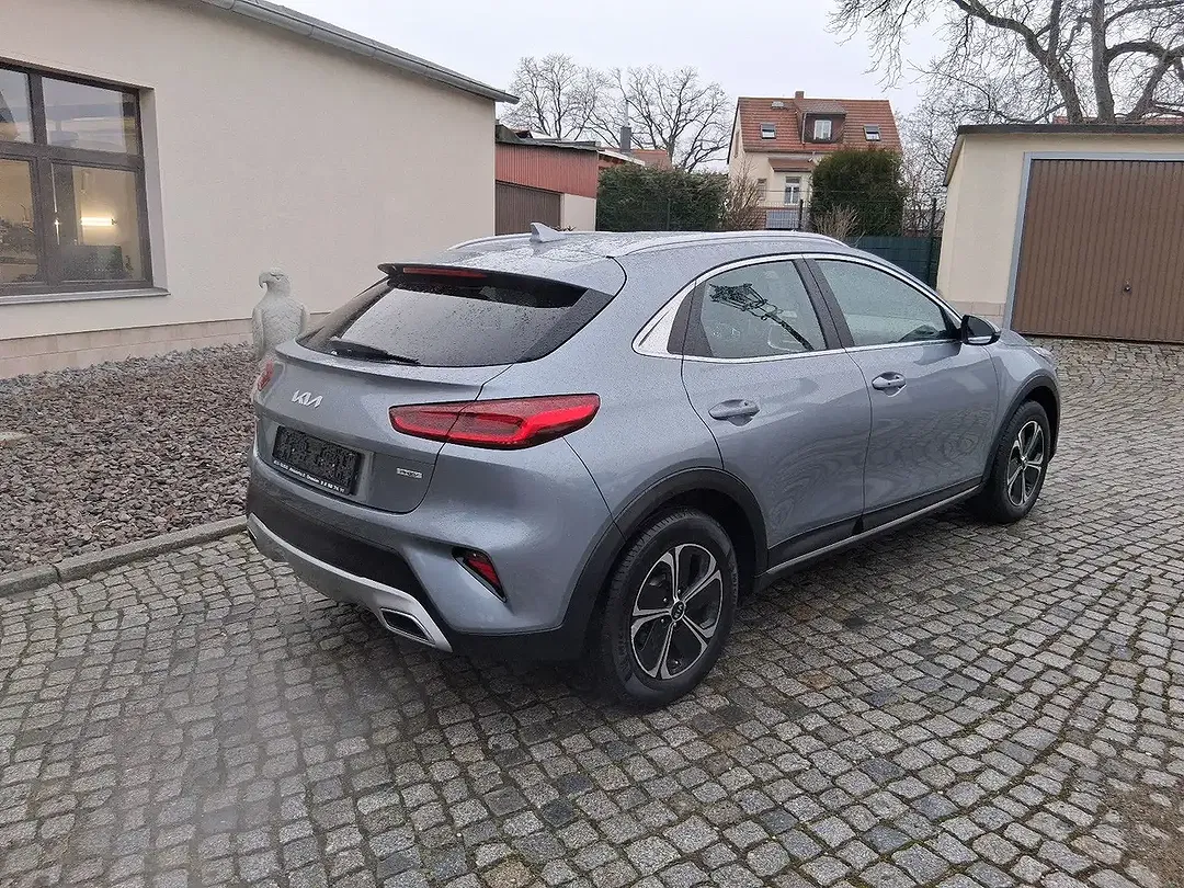 Kia XCeed - Thumbnail 6