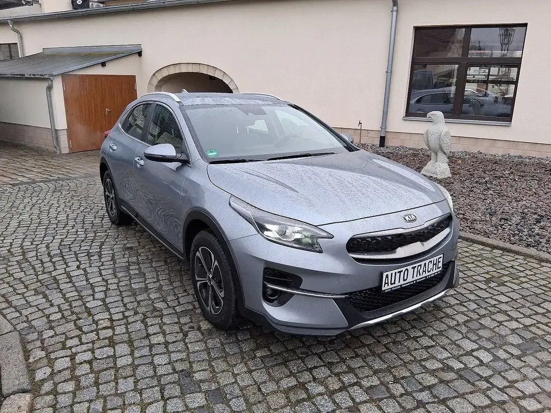 Kia XCeed - Thumbnail 7