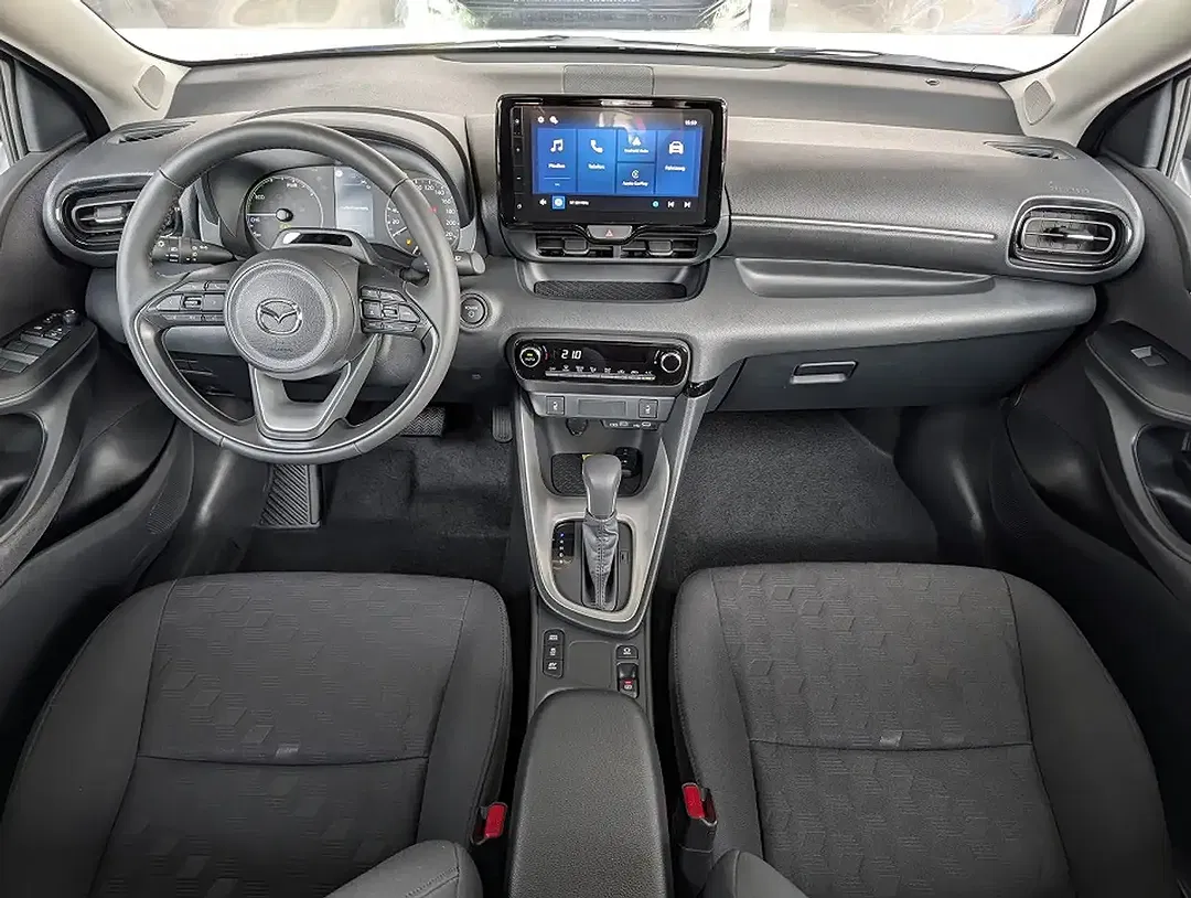 Mazda 2 - Thumbnail 10