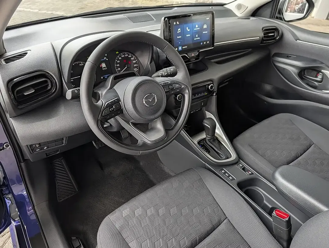 Mazda 2 - Thumbnail 9