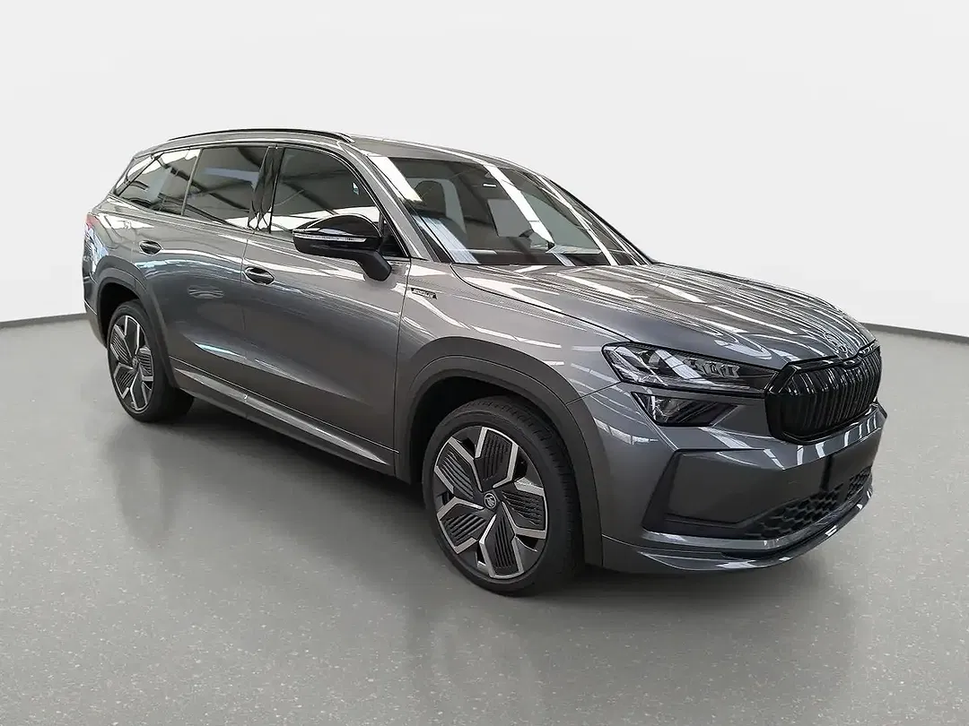 Skoda Kodiaq - Thumbnail 2