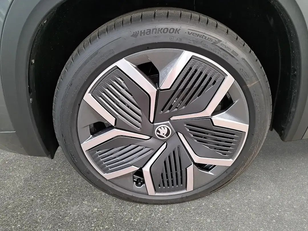 Skoda Kodiaq - Thumbnail 6
