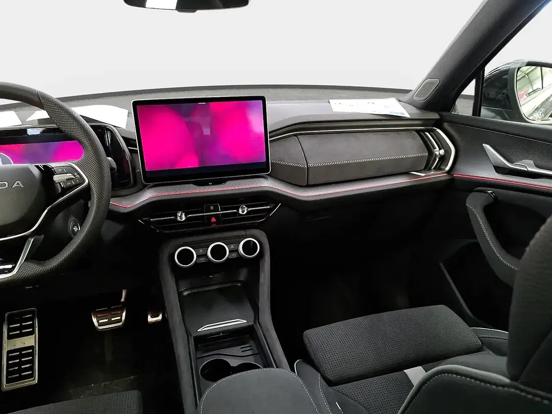 Skoda Kodiaq - Thumbnail 7
