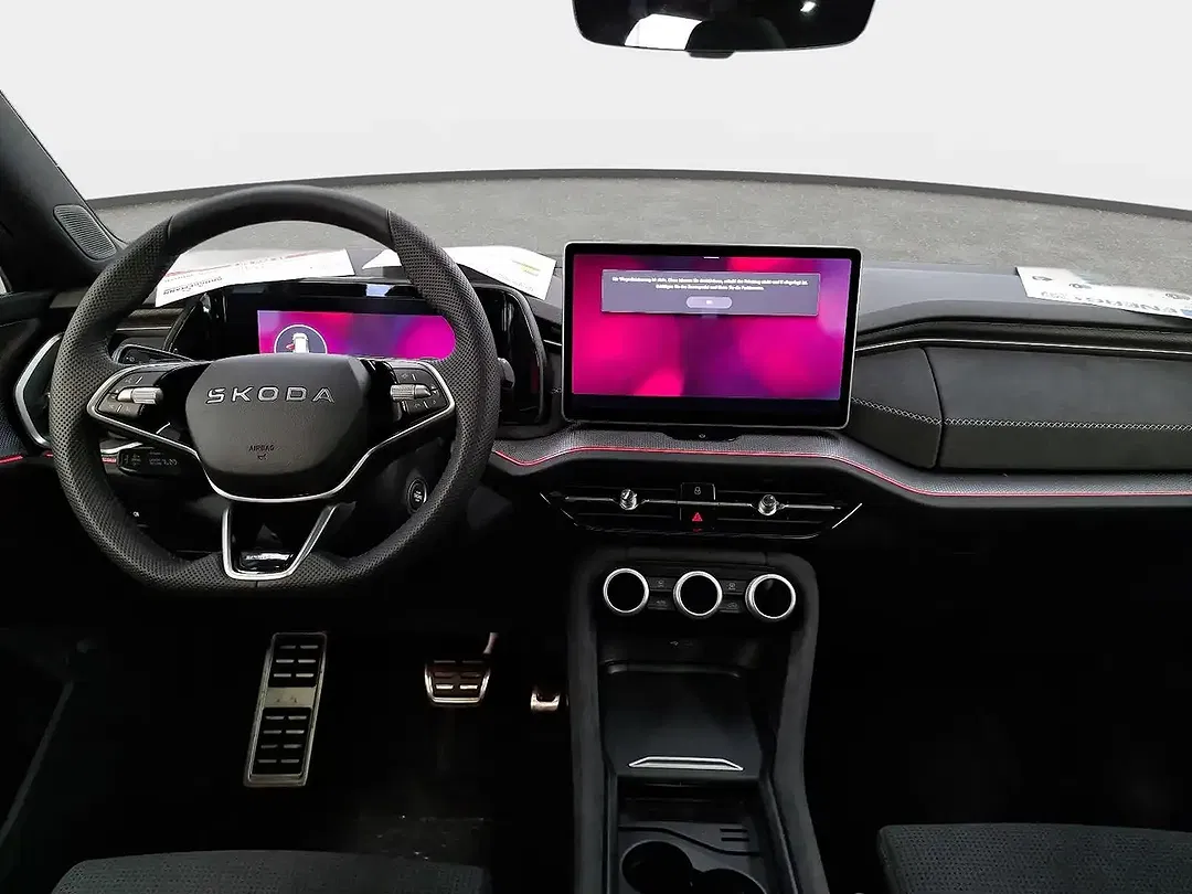 Skoda Kodiaq - Thumbnail 8