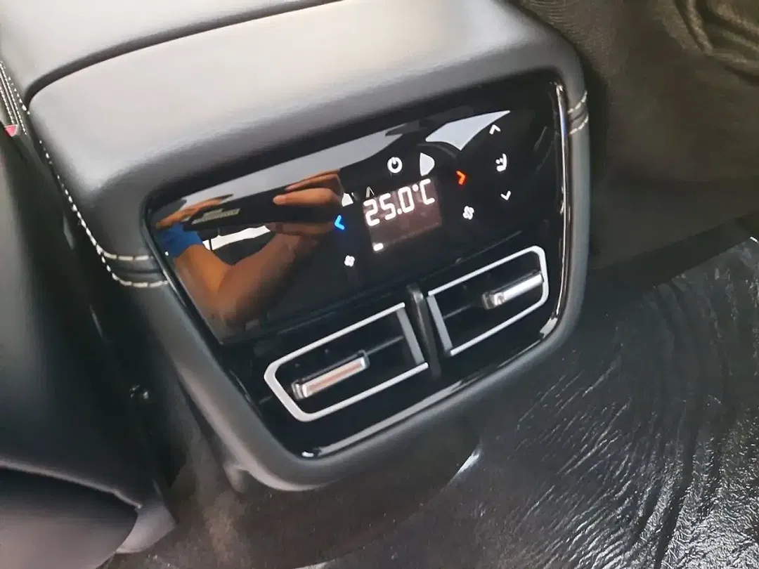 Mazda 6e - Thumbnail 11