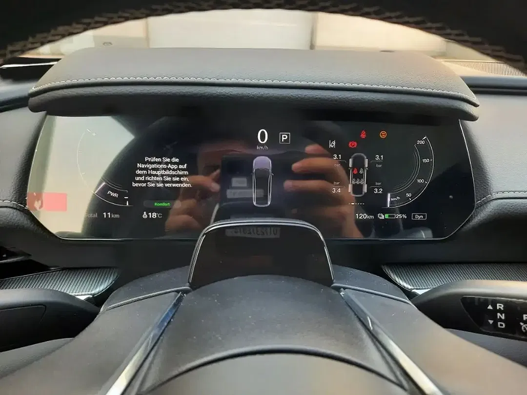 Mazda 6e - Thumbnail 15