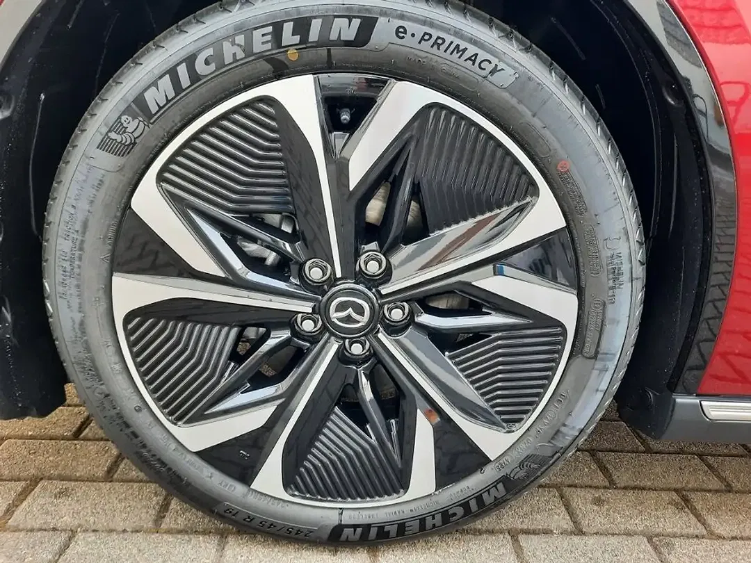 Mazda 6e - Thumbnail 7