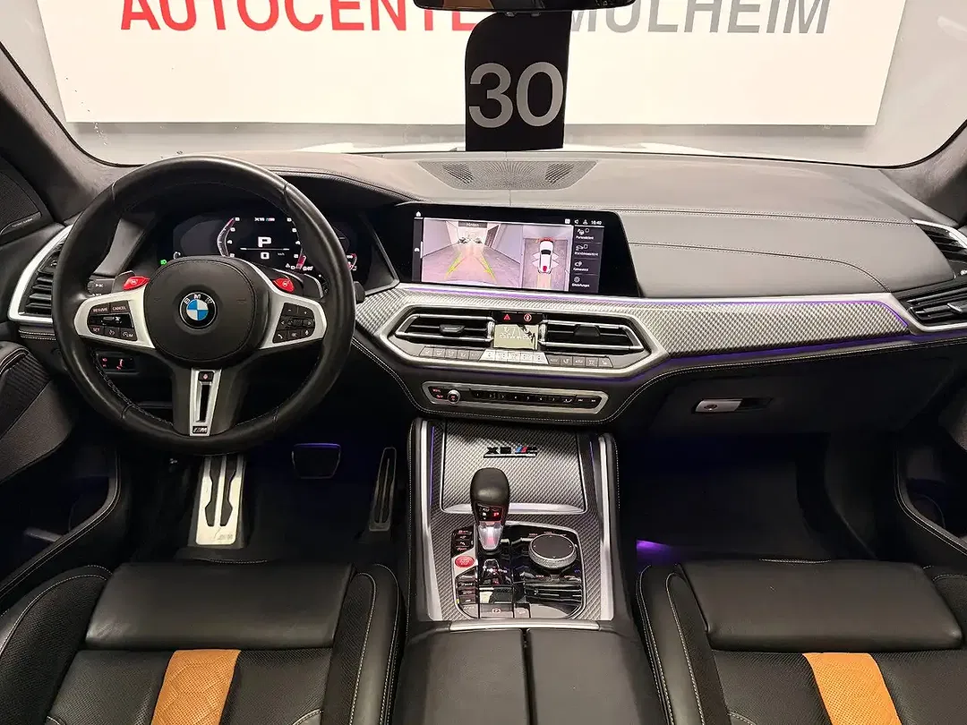 BMW X5 - Thumbnail 15