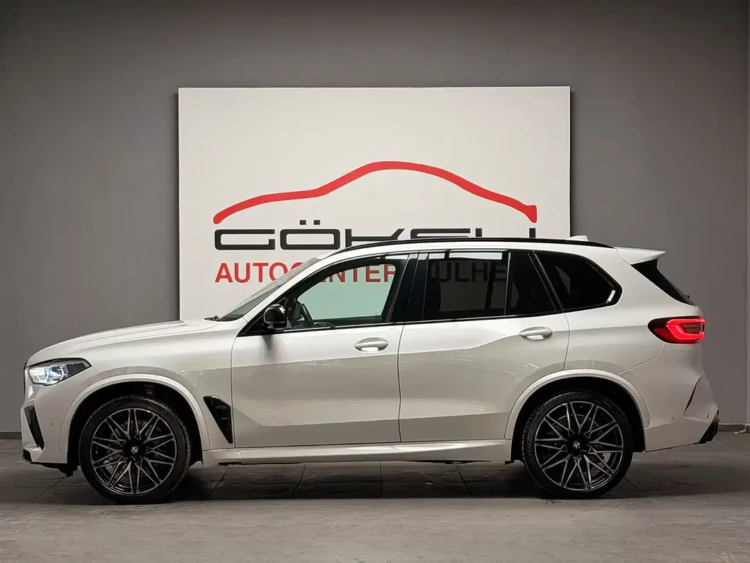 BMW X5 - Thumbnail 4