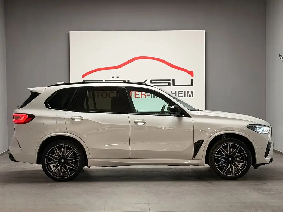 BMW X5 - Thumbnail 5
