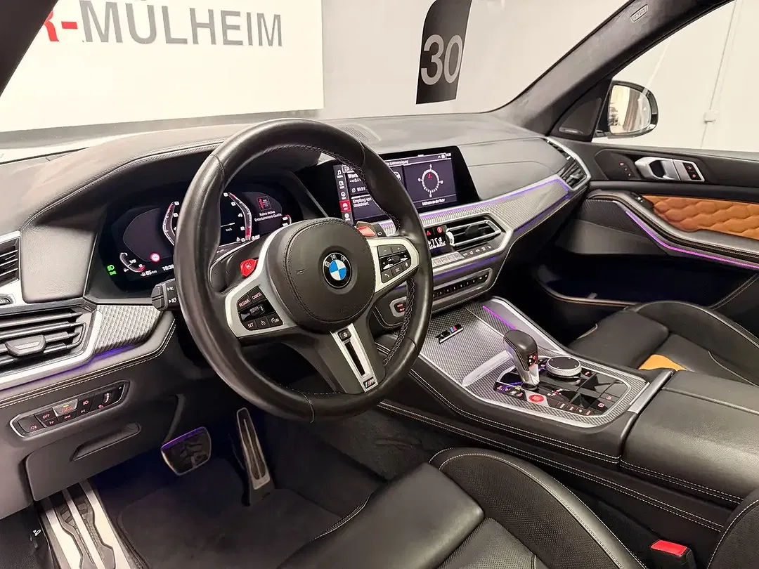 BMW X5 - Thumbnail 8
