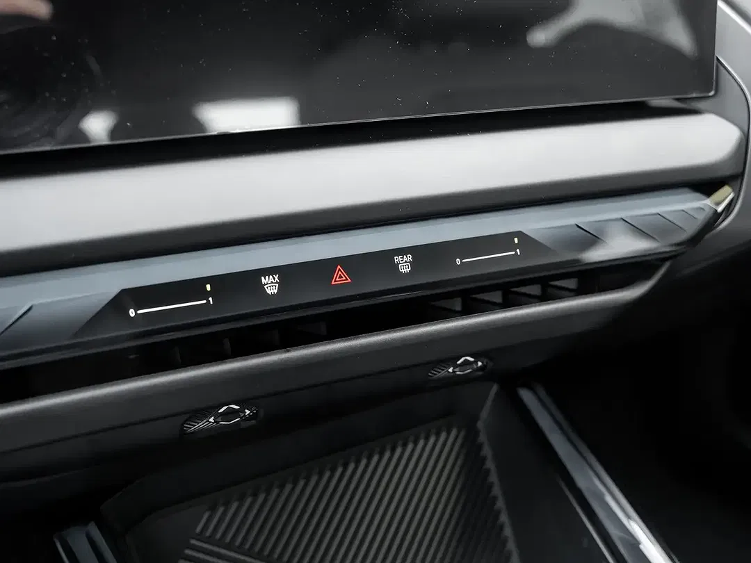BMW X3 - Thumbnail 11