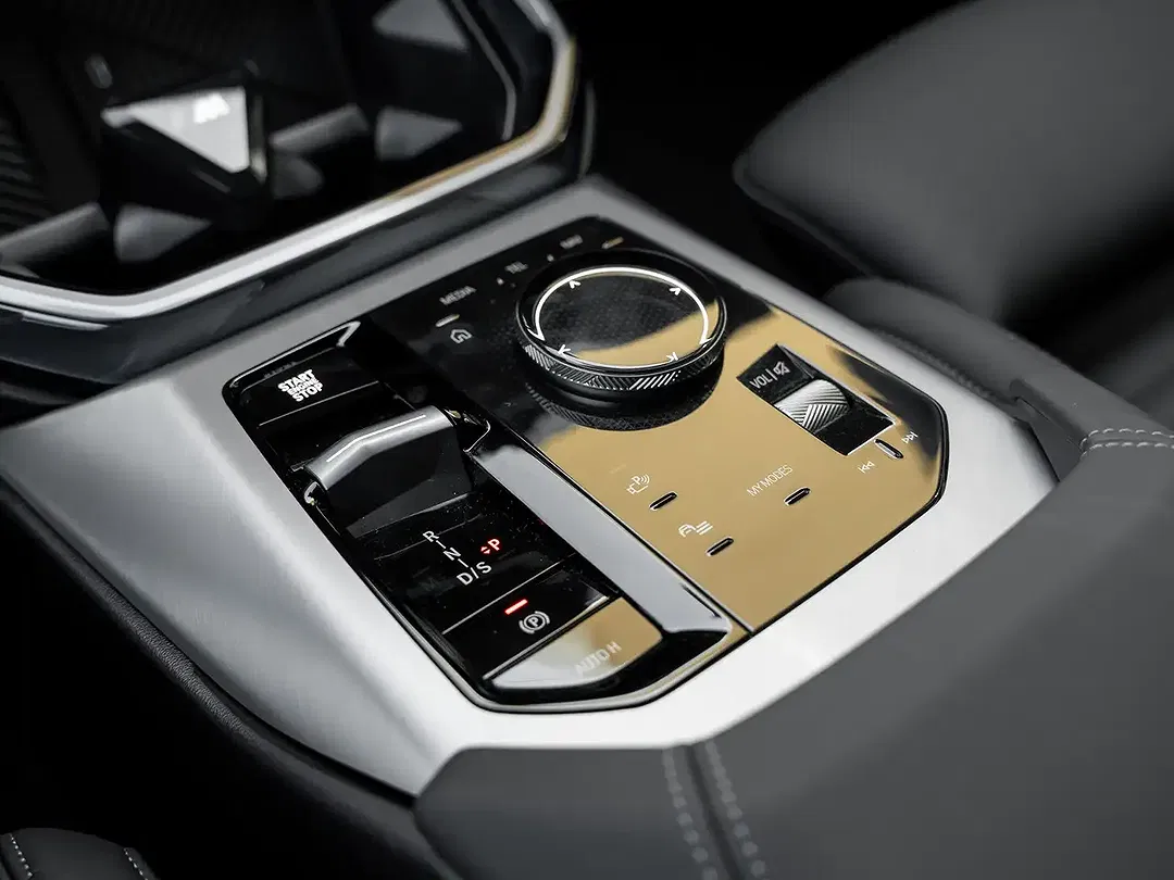 BMW X3 - Thumbnail 12