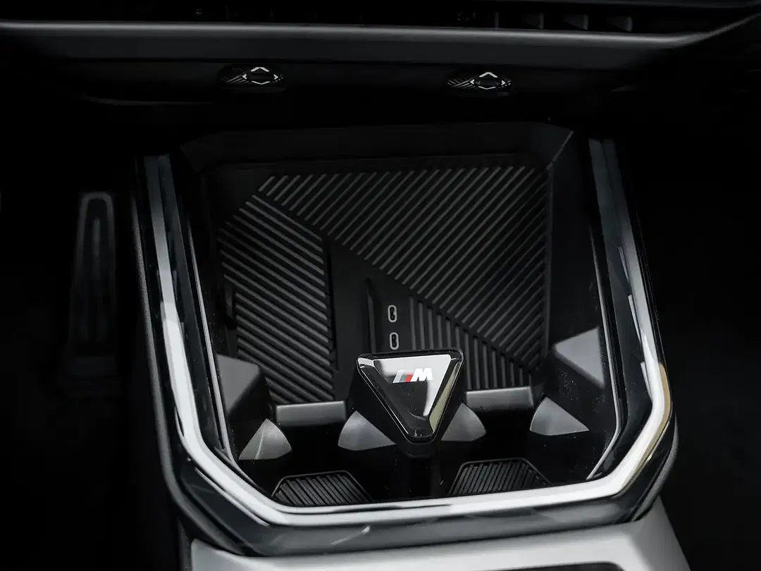 BMW X3 - Thumbnail 13