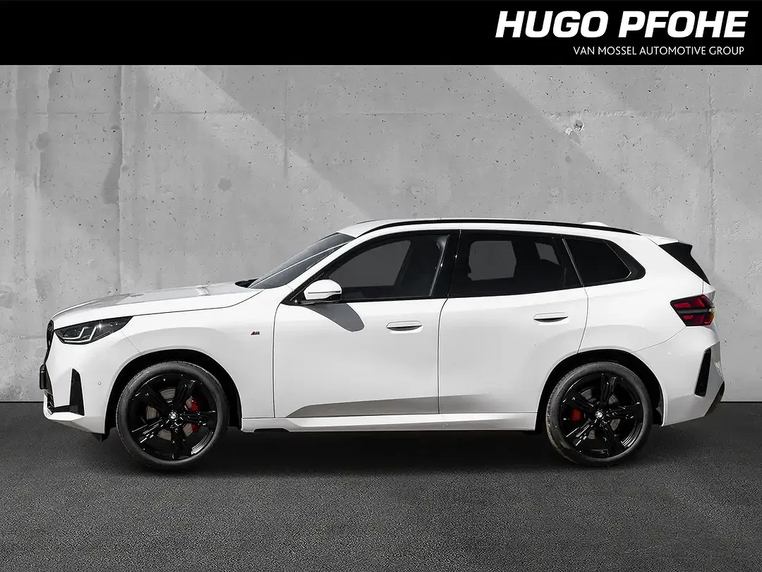 BMW X3 - Thumbnail 2