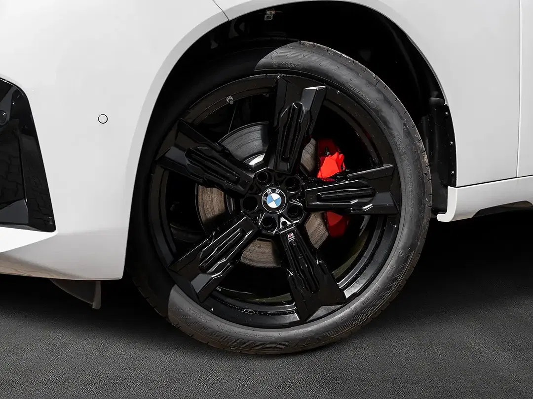 BMW X3 - Thumbnail 4