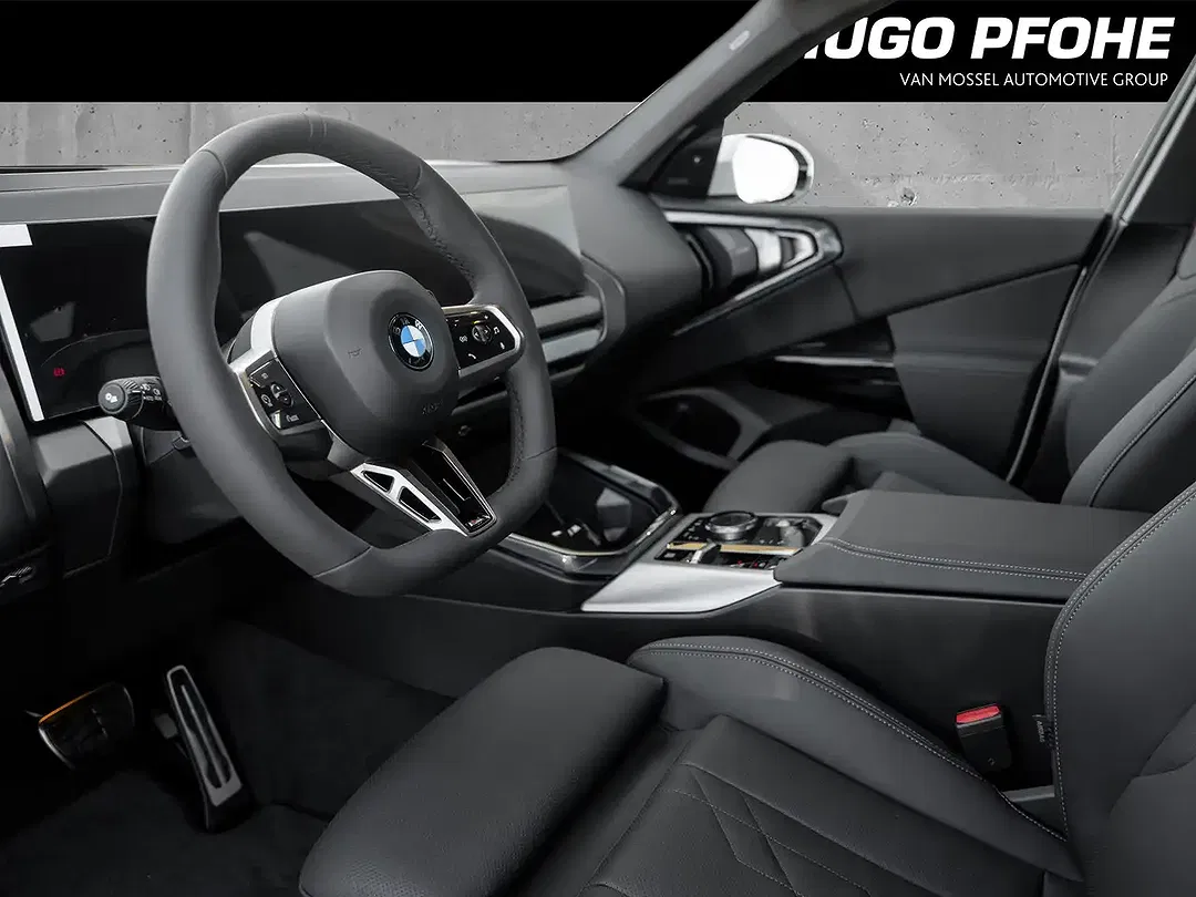 BMW X3 - Thumbnail 5