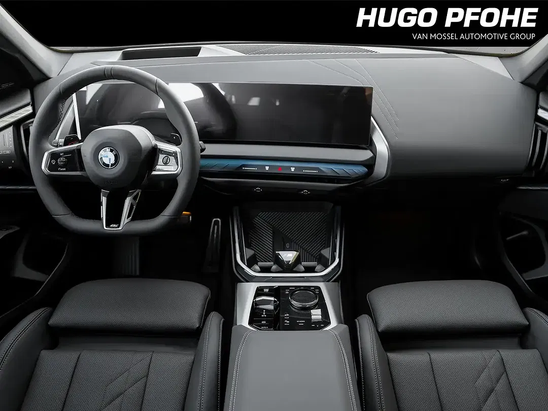 BMW X3 - Thumbnail 6