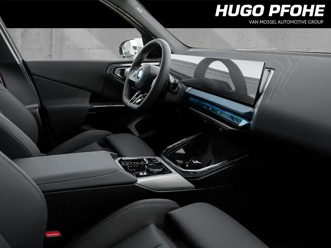 BMW X3 - Thumbnail 7