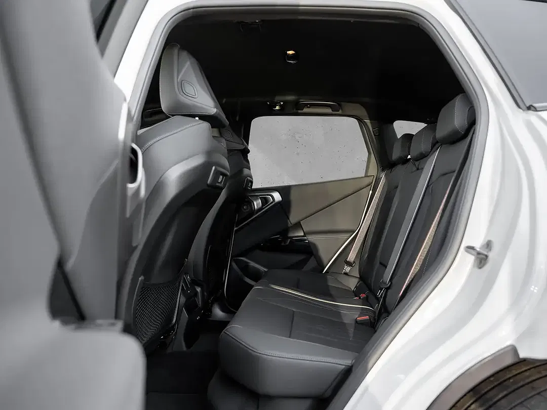 BMW X3 - Thumbnail 8