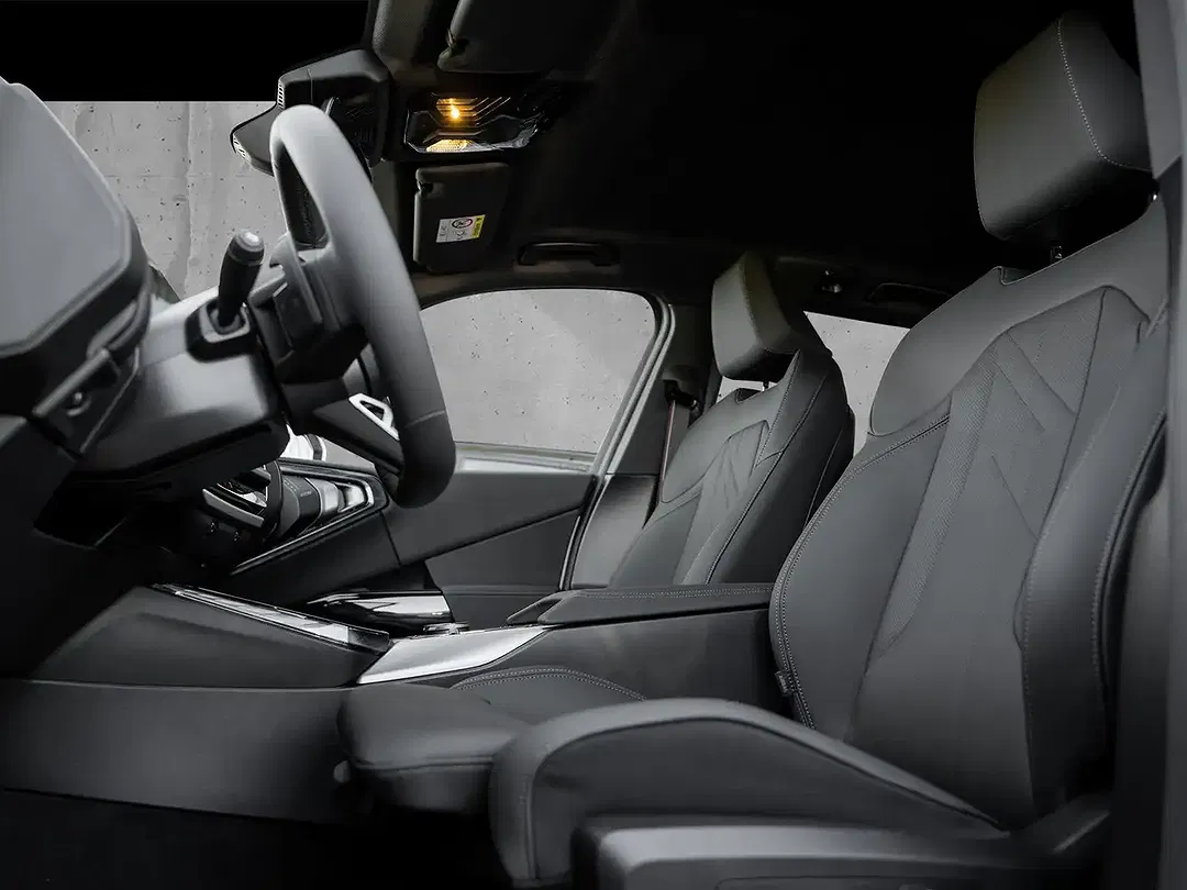 BMW X3 - Thumbnail 9