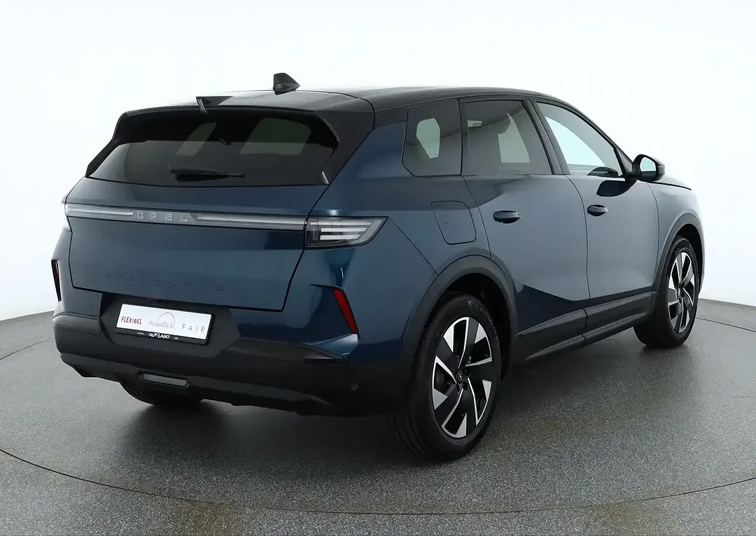 Opel Grandland - Thumbnail 4